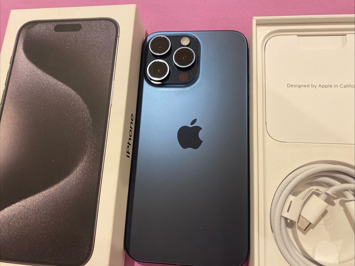 iPhone 15 Pro Max 256GB for Sale - Shop New & Used Cell iPhone 15 Pro Max 256GB for Sale - Shop New & Used Cell
