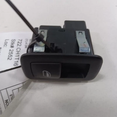 Interruptor de ventana trasero izquierdo eléctrico Chrysler 300 2015 2016 2017 2018 2019 Foto 1 de 4