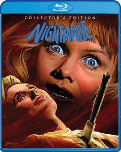 Nightmare (Blu-ray) Brenda Bruce (US IMPORT) - Picture 1 of 2