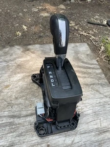 2006-2010 Ford Fusion Milan Automatic Trans Floor Gear Shifter Assembly OEM - Picture 1 of 5
