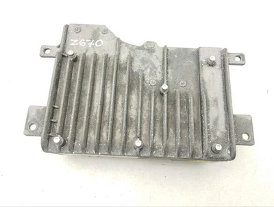 Radioeinheit Dodge RAM 1500 IV gen 2019 68317978AI - Bild 1 von 4