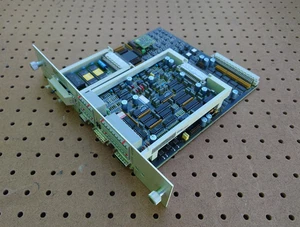 PLACA SIMODRIVE 6SN6600-4NU00 SIMENS - Imagen 1 de 4