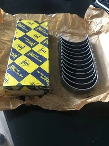 Citroen SM Maserati Merak Big end bearing set +0.010" +0.025mm - Picture 1 of 1