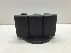 Juego de 3 - Altavoces JBL Sat10 - Imagen 1 de 6