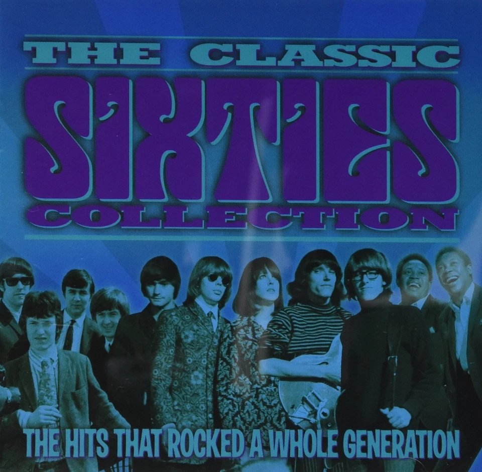 The Classic Sixties Collection: 1967 Cd! - Image 1 of 1
