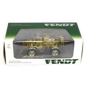 Spec Cast 1/64 Fendt Rogator 900 Sprayer w/ 120' Folding Boom SCT779 - Picture 1 of 1