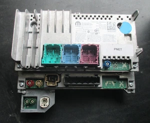 2021-2024 DODGE DURANGO RADIO UCONNECT RECEIVER 68465284ac - Picture 1 of 1