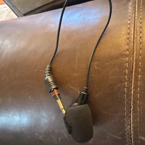 🔥 CHATTERBOX FULL FACE MIC for X2 SLIM & X2 SLIM-P CBX2SLIMFFM-P MIC ONLY🔥 - Picture 1 of 1