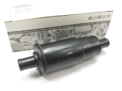 Válvula de bote de vapor Evap OEM nueva para Audi A6 2005-06, 2006-10 A8, 2007-2010 S8 Foto 1 de 4
