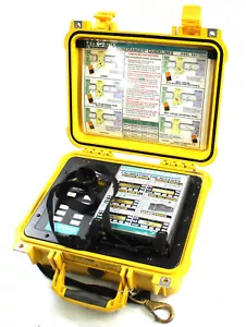 Greenlee / Telefonix ToneRanger TF1 Transmitter and Receiver with Accessories - Picture 1 of 9