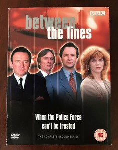 Between The Lines For Sale Ebay