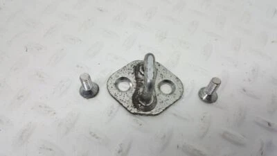 Golpeador de pestillo de puerta para 07-11 CR-V Foto 1 de 4