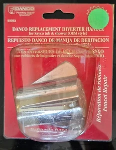 DANCO REPLACEMENT DIVERTER HANDLE FOR SAYCO TUB & SHOWER 88083 NEW - Picture 1 of 1
