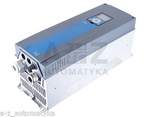 VACON VACON0100-3L-0062-2-HVAC+SBF2-IP54+EMC4+FL02+DLNO 15kW 230V 20HP - Picture 1 of 3