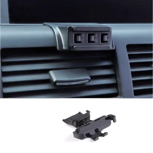Car Dashboard Mobile Phone Holder Bracket For Land Rover Discovery Sport 2016-19 - Picture 1 of 13