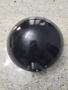 Unity 6" Bulb Housing Black - Picture 1 of 3