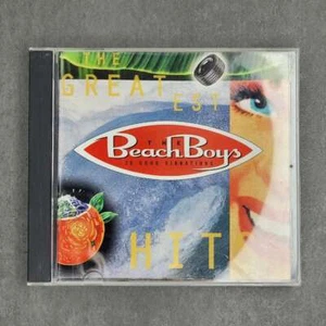 The Greatest Hits 20 Good Vibrations Music - Picture 1 of 1