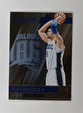 2015-16 Absolute Memorabilia #7 Nikola Vucevic - NM-MT