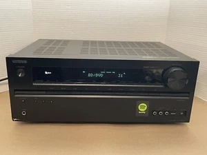ONKYO Receiver TX-NR626 - Powers On - For Parts/Repair - Picture 1 of 13