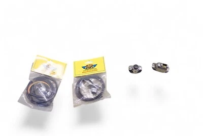 Harley Davidson Panhead Sportster *TZ38 Handlebar Light Switch High Low - Image 1 of 4