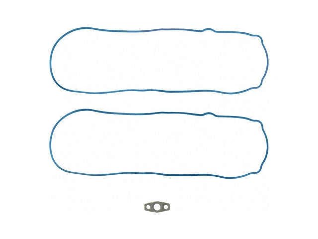 Valve Cover Gasket Set Felpro 37DJKX92 for Hummer H2 2003 2004 2005 2006 2007 - Image 1 of 1