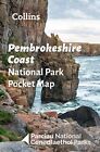 Pembrokeshire Coast National Park Pock..., Collins Maps