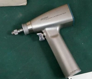 Stryker Sternum Saw System II! 1w10 i - Bild 1 von 3