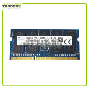 HMT41GA7AFR8A-PB Hynix 8GB EP3L-12800E DDR3-1600MHz Memory Module ***Pulled***