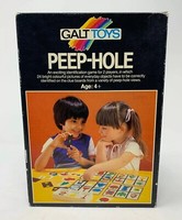 galt winther tricycle