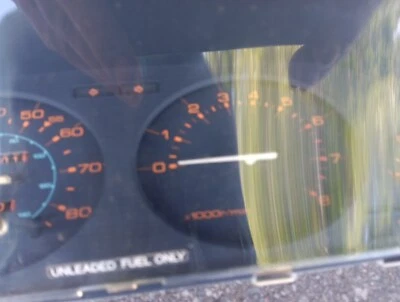 1982 Nissan Pulsar датчики новом.zero миль - Изображение 1 из 4