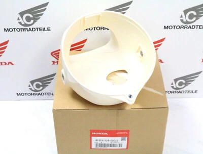 Honda CD 50 90 Lampentopf Original NOS case headlight - Bild 1 von 3
