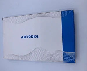AOYODKG Tablet 10 pollici android 4GB RAM 64 GB ROM - ROSA - Foto 1 di 3