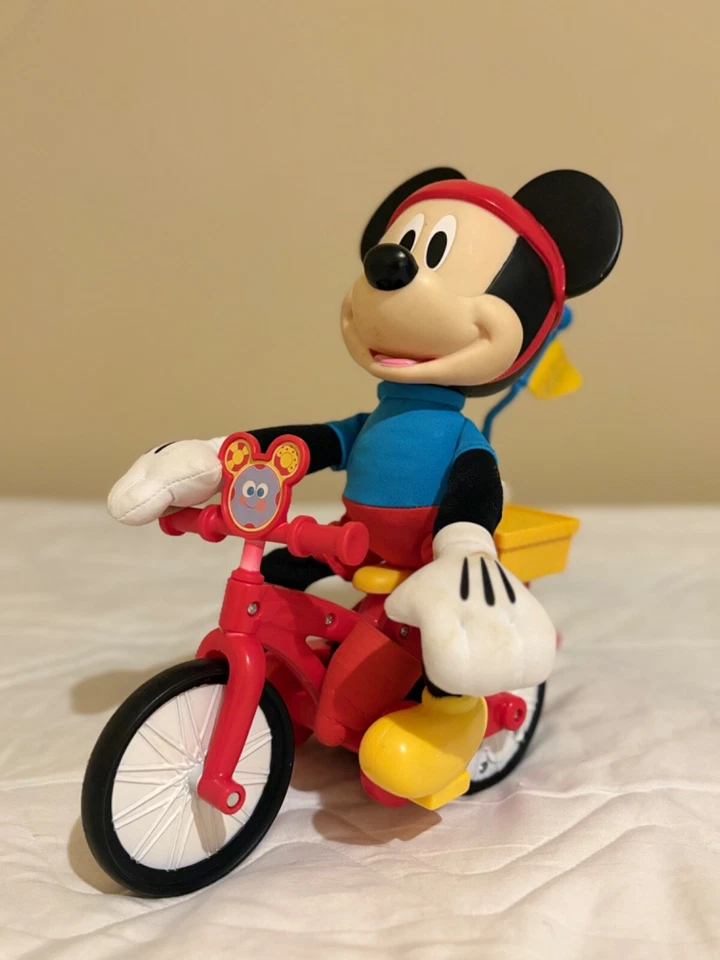 Juguetes Foto 1 de 1