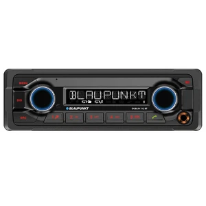 Blaupunkt DUBLIN 112 BT 1DIN Radio Bluetooth USB AUX Bagger Kipper Traktor 12V - Bild 1 von 1