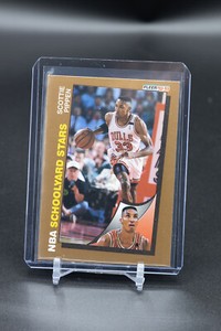 1992-93 Fleer Basketball Singles (You Pick)