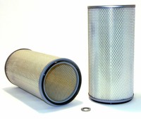 Air Filter Wix 42581