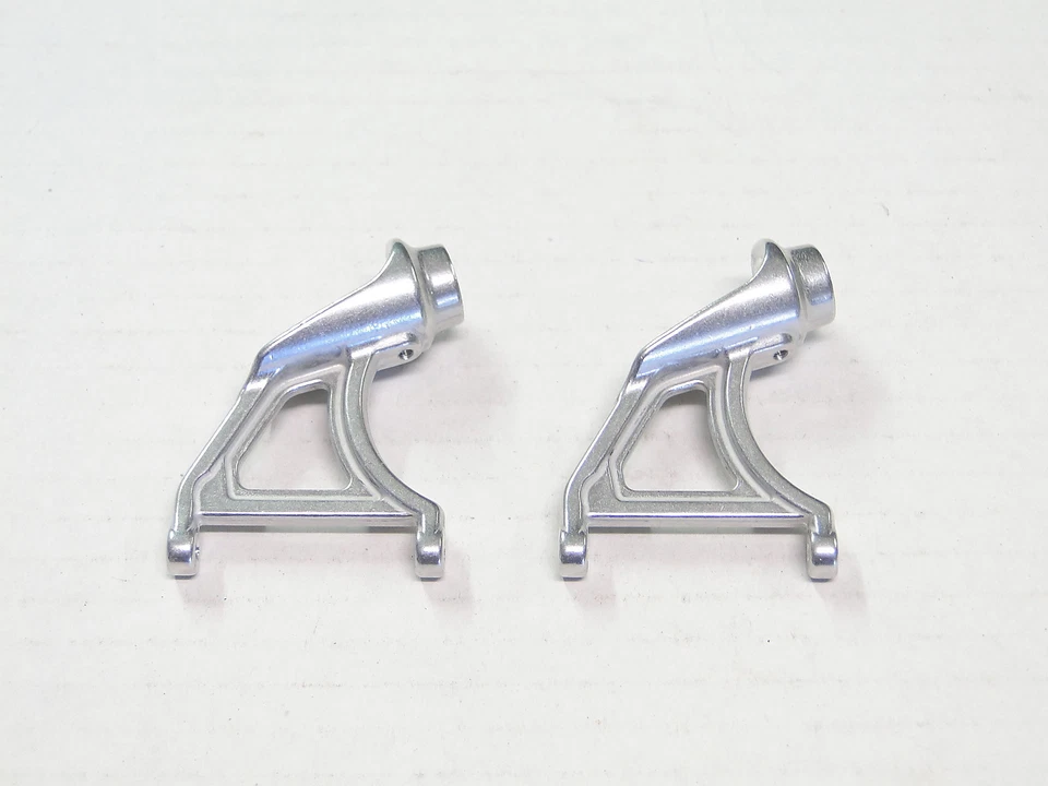 NEW KYOSHO SCORPION Arms Rear BEETLE TOMAHAWK TURBO KO2 - Image 1 of 1