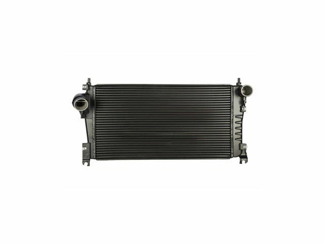 Intercooler para Chevy Silverado 1500 Classic 2006-2010 2007 2008 2009 X652NJ Foto 1 de 1