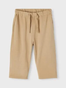 NAME IT Jungen kurze Hose Short Freizeithose GR 98 *SALE* - Picture 1 of 4