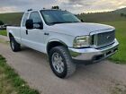 2003 Ford F-250 NO RESERVE  4X4  SUPER DUTY POWERSTROKE Diesel 2003 Ford F-250 super duty Powerstroke diesel Miles No Reserve!