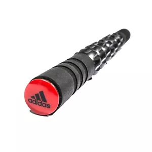 Adidas Massage Roller Stick Self Muscle Back Leg Trigger Point Pain Relief - Picture 1 of 12