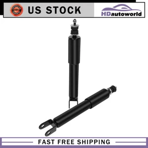 4WD Front Shock Absorbers for Chevy Avalanche Silverado Sierra 1500 Tahoe Yukon - Picture 1 of 8