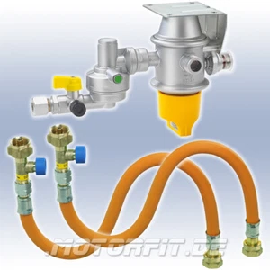 GOK Gasdruckregler Caramatic DriveTwo CS horizontal 30 mbar Austausch-Set 2025 - Bild 1 von 1
