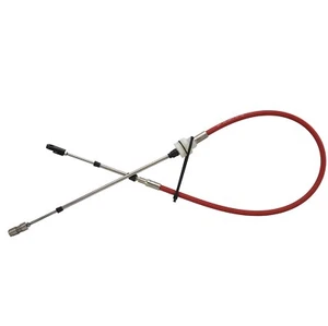 YAMAHA 04-07 FX FX-3 FX HO FX 3 FX1100 CRUISER F1S-6153E-00-00 TRIM CABLE SBT - Bild 1 von 1