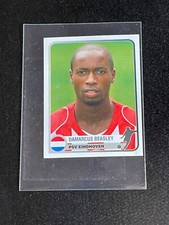 2005 Panini Champions of Europe 1955-2005 Sticker DEMARCUS BEASLEY #311