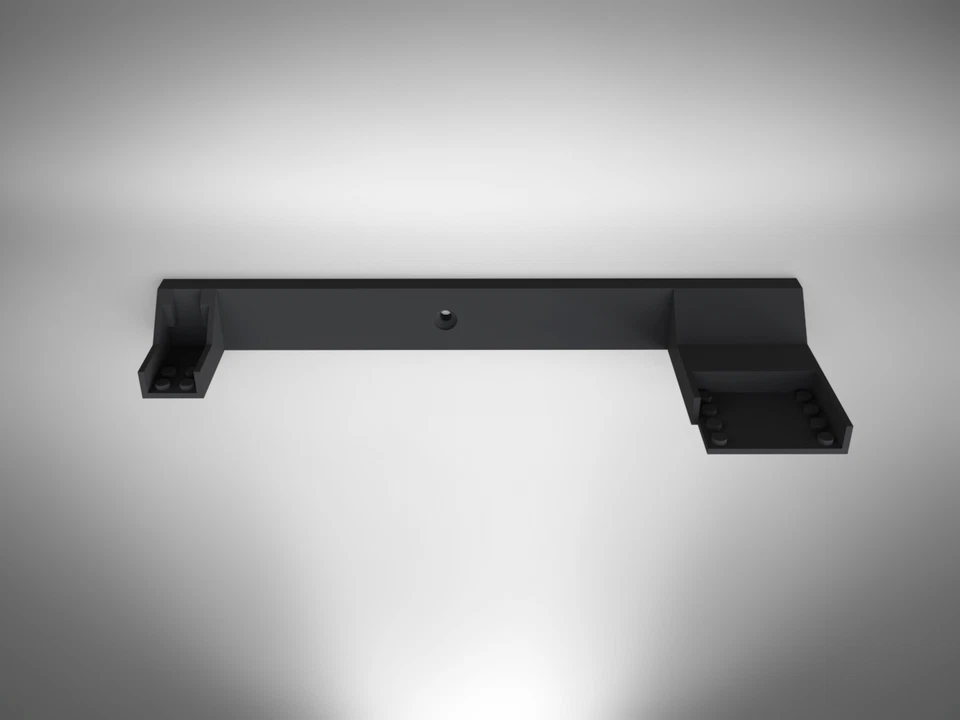 Soporte de pared mejorado para Lego Architecture Skylines 21051 21034 21028 21057 Foto 1 de 4