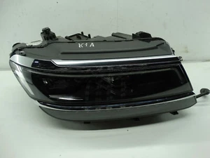 Original VW tiguan II 5NB Voll LED Scheinwerfer rechts 5NB941082D #** - Bild 1 von 10