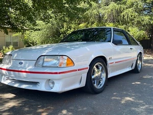 1987 Ford Mustang GT - Picture 1 of 32