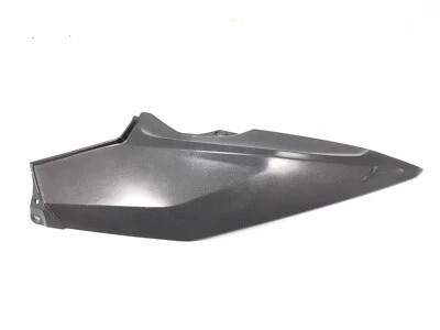 2016 BMW K1600 GT Left Side Upper Gas Fuel Tank Cover Trim Fairing Panel  - Image 1 of 4