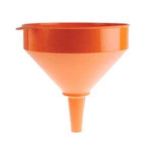 Funnel Extra Large 10 Inch Plastic - Picture 1 of 2